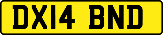 DX14BND