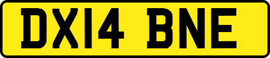 DX14BNE