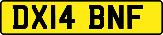 DX14BNF