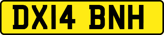DX14BNH