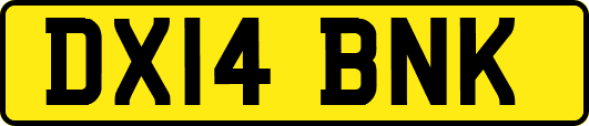 DX14BNK
