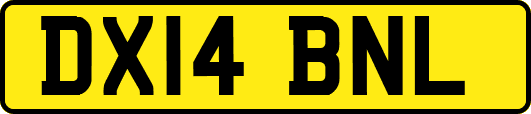 DX14BNL