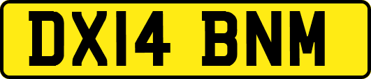 DX14BNM