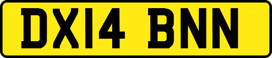 DX14BNN