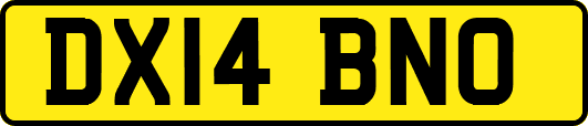 DX14BNO