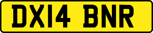 DX14BNR