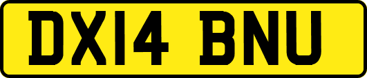 DX14BNU