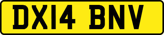 DX14BNV
