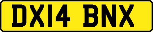 DX14BNX