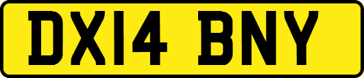 DX14BNY