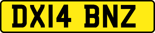 DX14BNZ