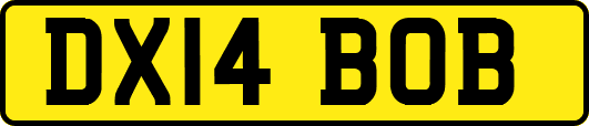 DX14BOB