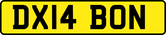 DX14BON