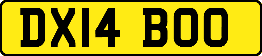 DX14BOO