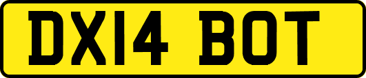 DX14BOT