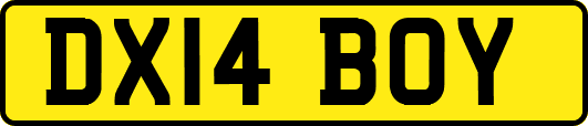 DX14BOY