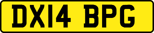 DX14BPG