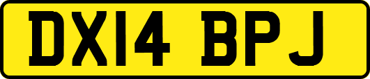 DX14BPJ