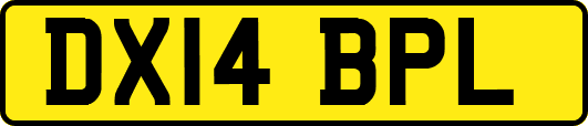DX14BPL