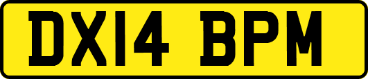 DX14BPM