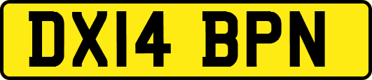 DX14BPN