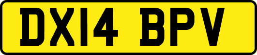 DX14BPV
