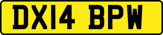 DX14BPW