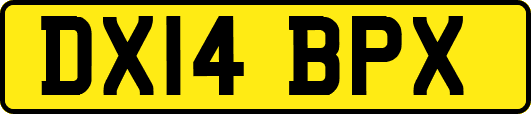 DX14BPX