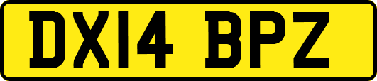 DX14BPZ