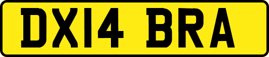 DX14BRA