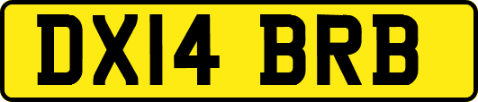 DX14BRB