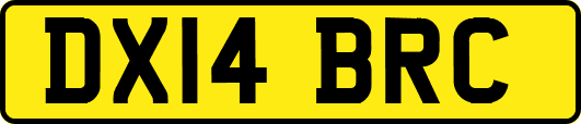 DX14BRC