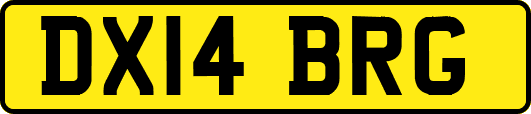 DX14BRG