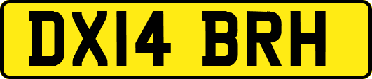 DX14BRH