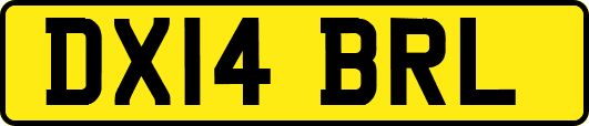 DX14BRL