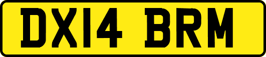 DX14BRM