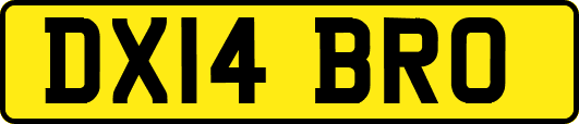 DX14BRO
