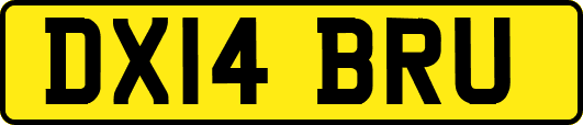 DX14BRU