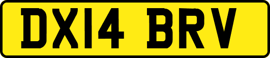 DX14BRV
