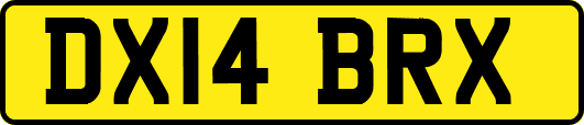 DX14BRX