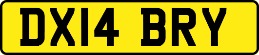 DX14BRY