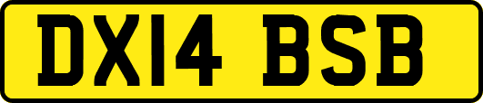 DX14BSB