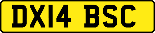 DX14BSC