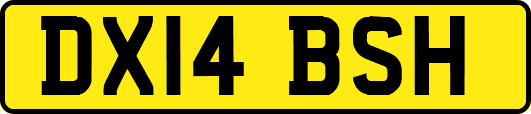 DX14BSH