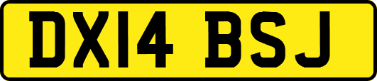 DX14BSJ