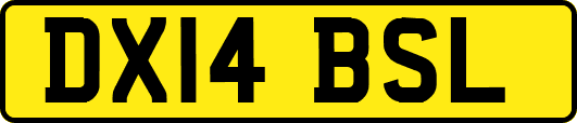 DX14BSL