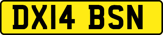 DX14BSN