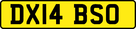 DX14BSO