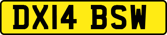 DX14BSW
