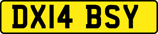 DX14BSY